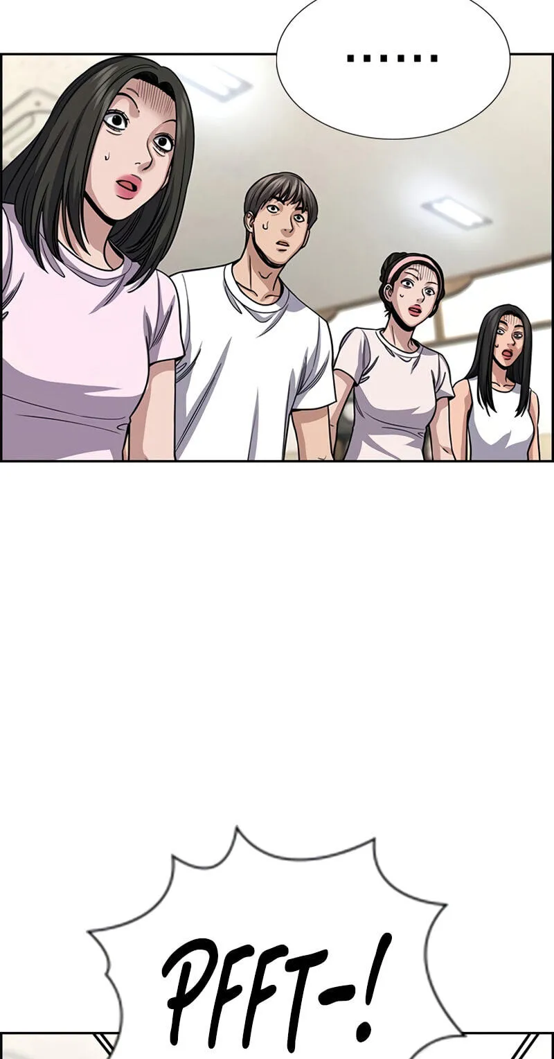 True Education Chapter 255 - Page 63