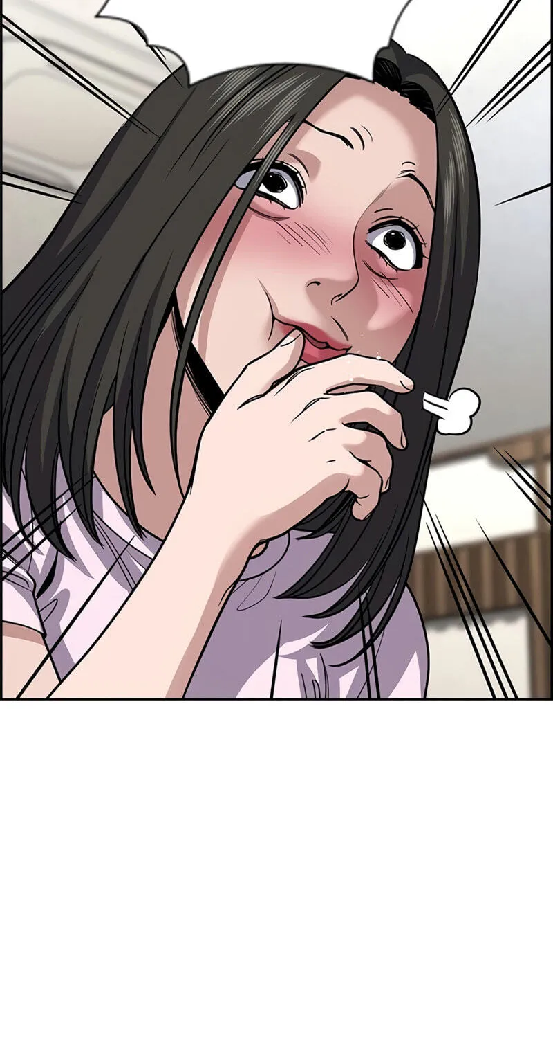 True Education Chapter 255 - Page 64