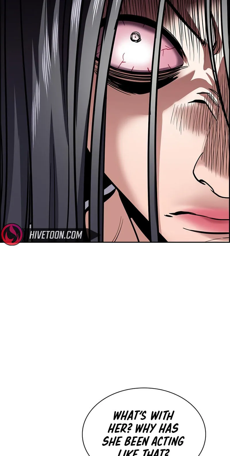 True Education Chapter 255 - Page 69