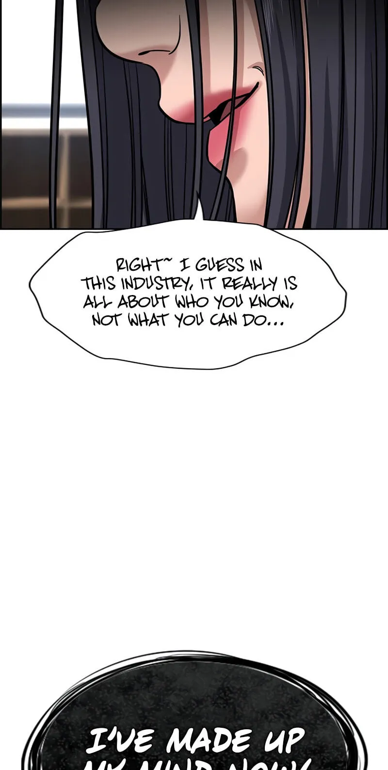 True Education Chapter 255 - Page 71