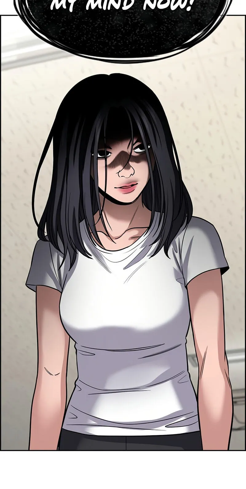True Education Chapter 255 - Page 72