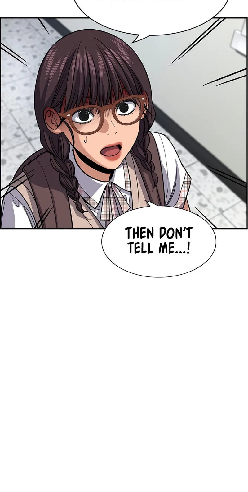True Education Chapter 255 - Page 83