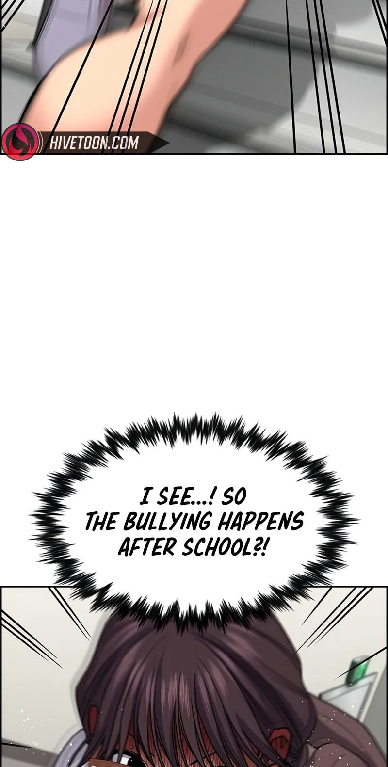 True Education Chapter 255 - Page 85