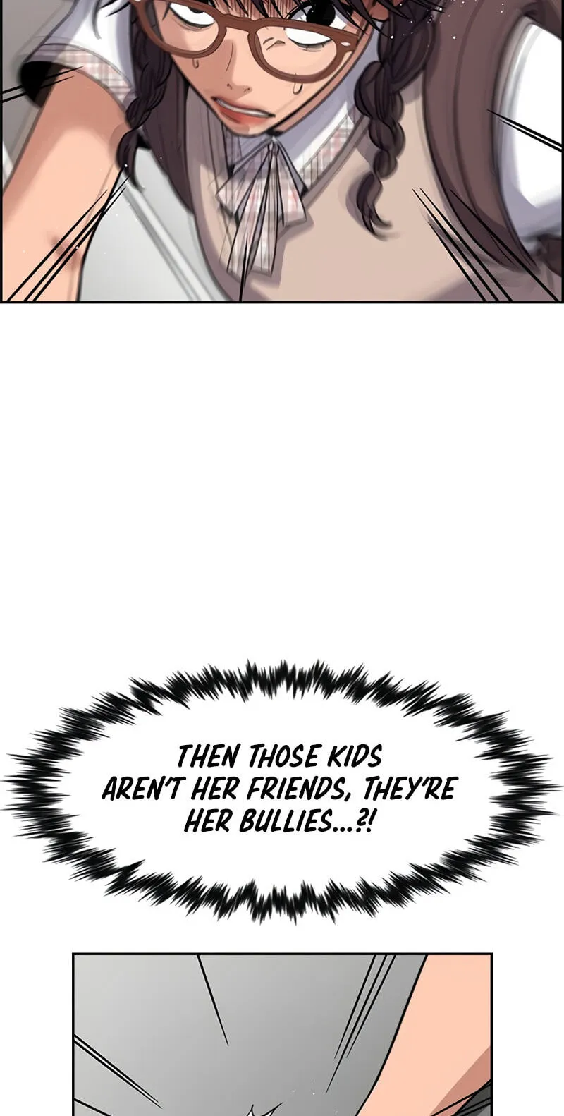 True Education Chapter 255 - Page 86