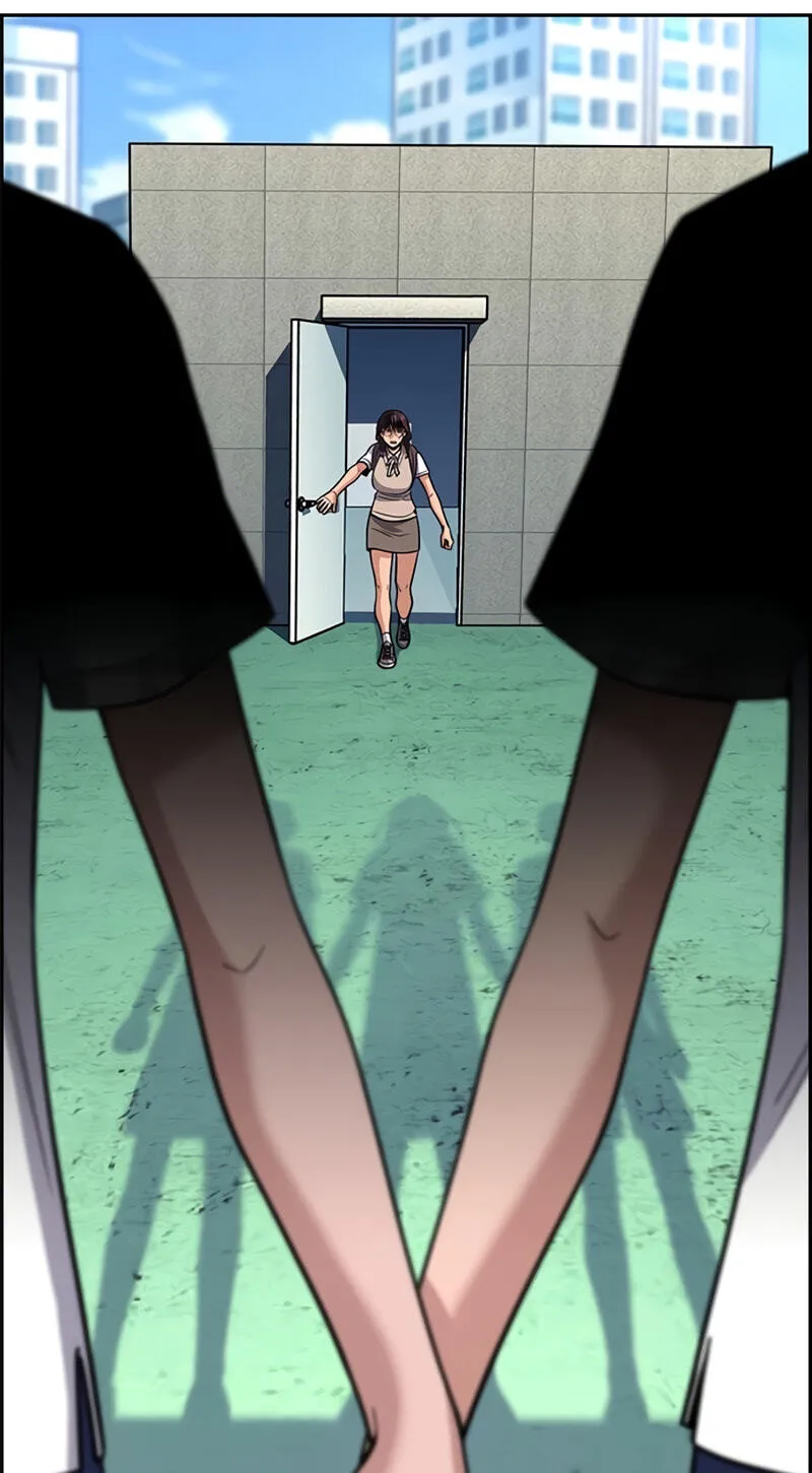 True Education Chapter 255 - Page 89