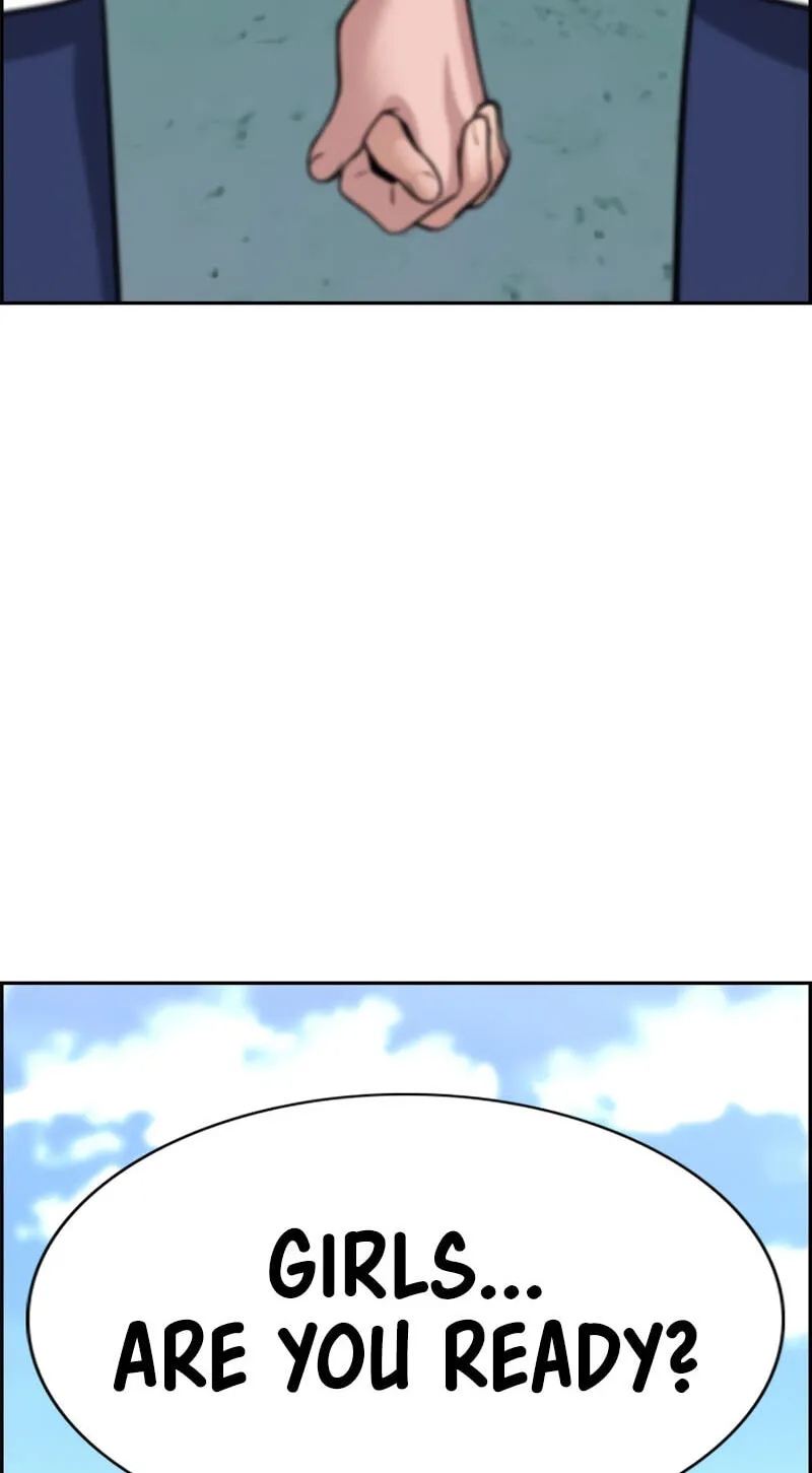 True Education Chapter 255 - Page 90