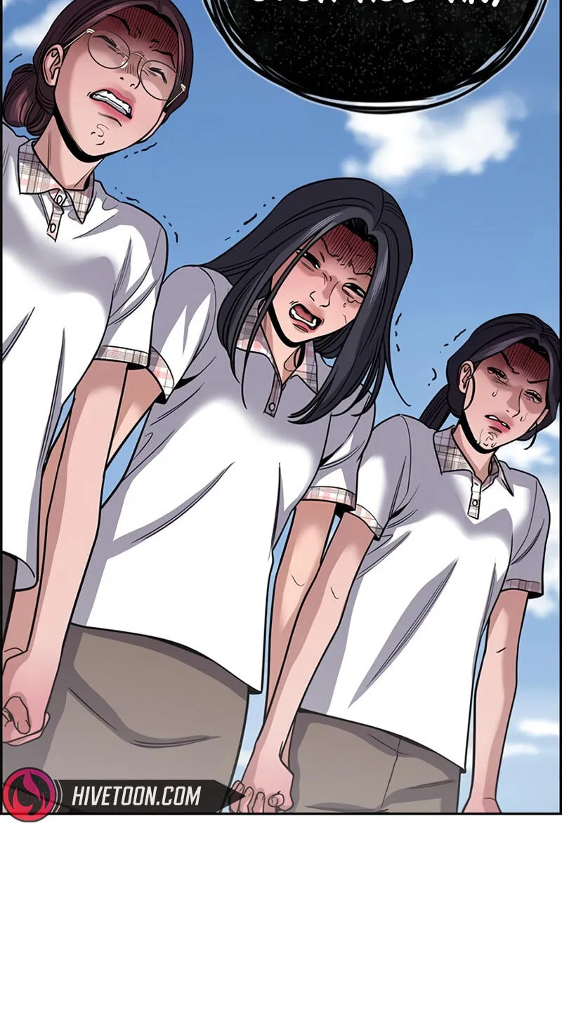 True Education Chapter 255 - Page 93