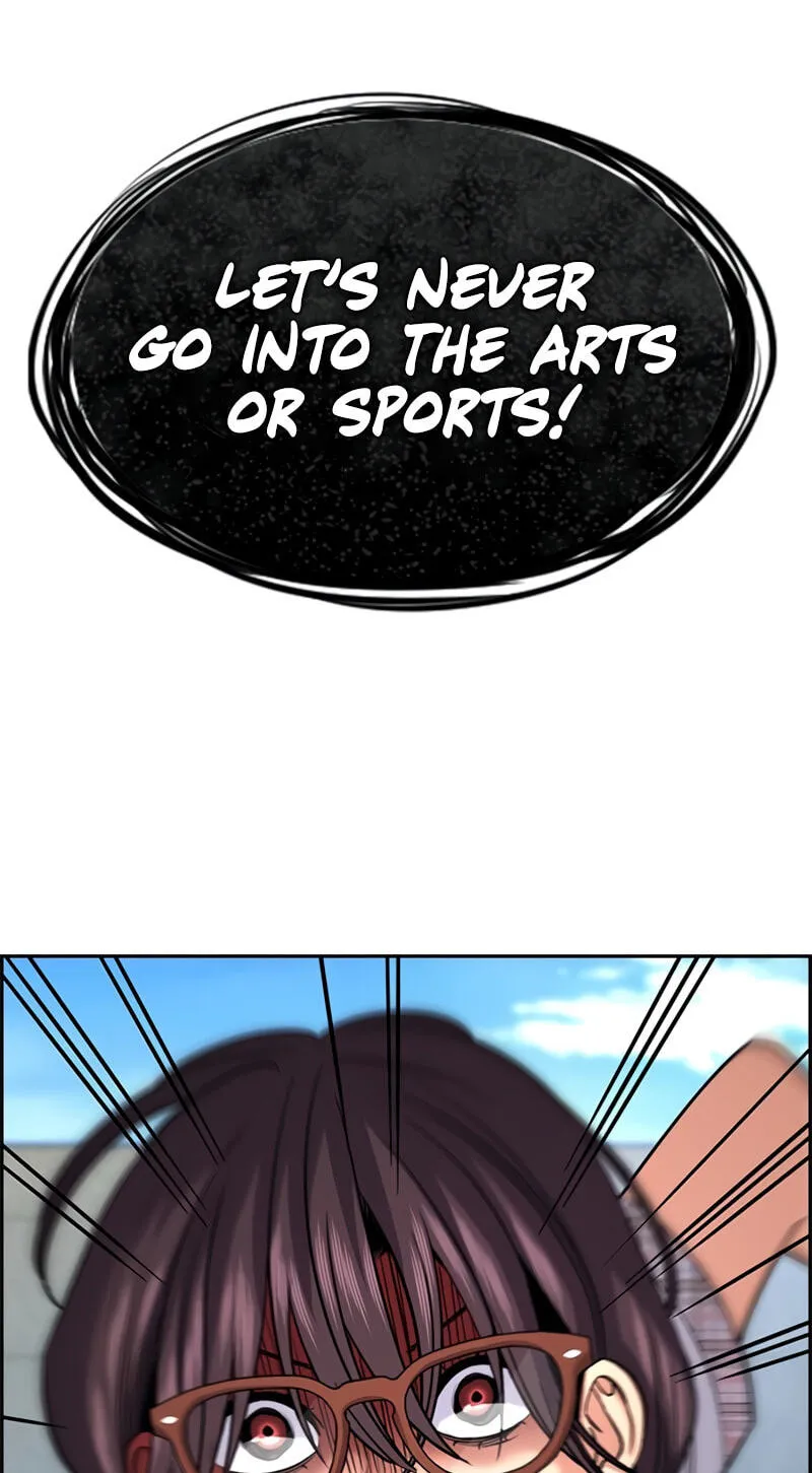 True Education Chapter 255 - Page 94