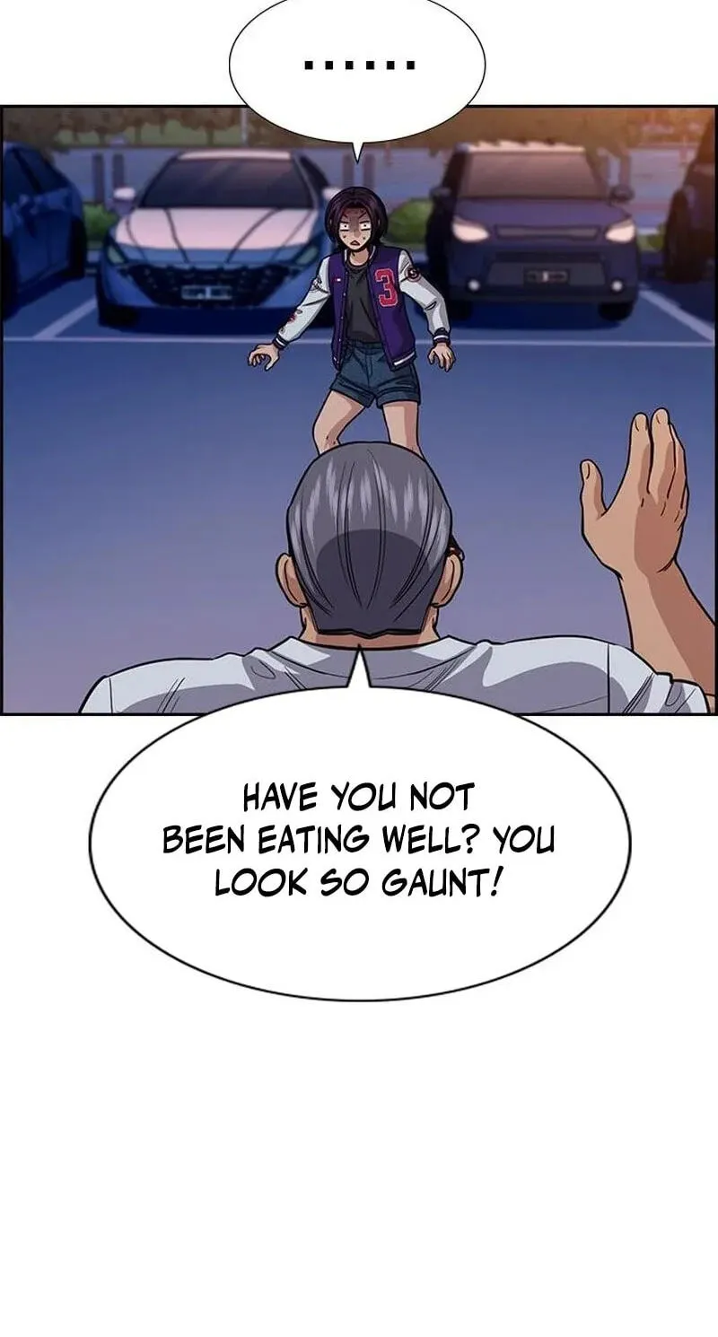 True Education Chapter 257 - Page 4