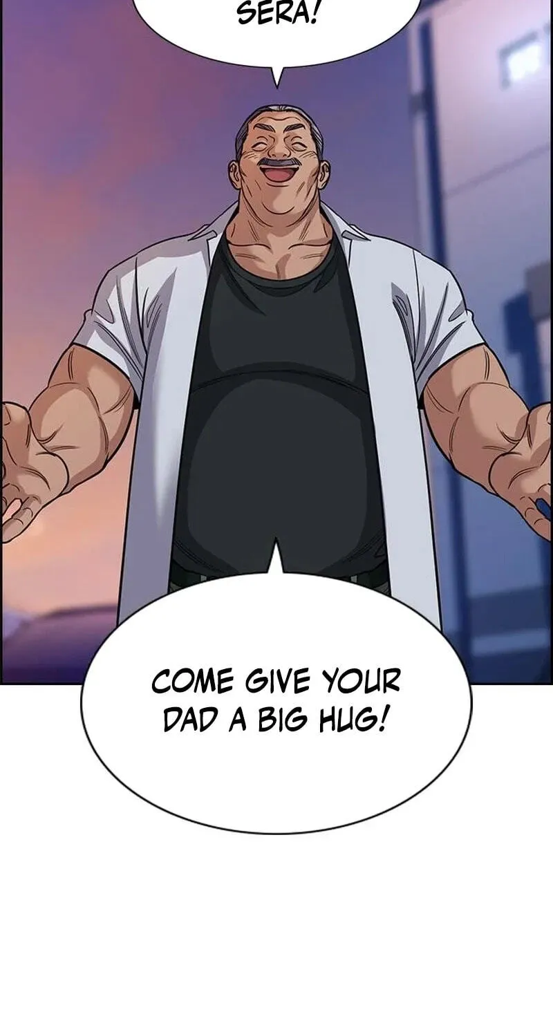 True Education Chapter 257 - Page 9