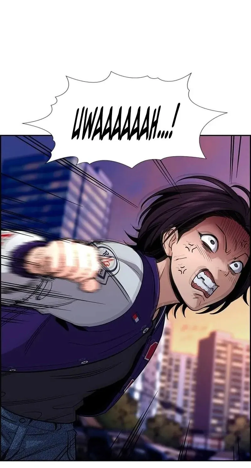 True Education Chapter 257 - Page 10