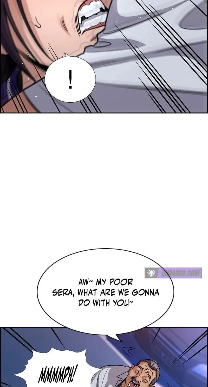 True Education Chapter 257 - Page 13
