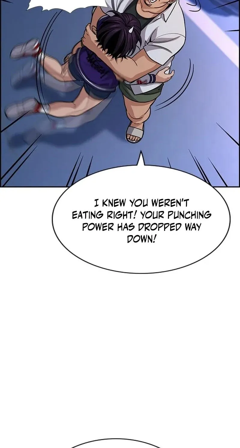 True Education Chapter 257 - Page 14