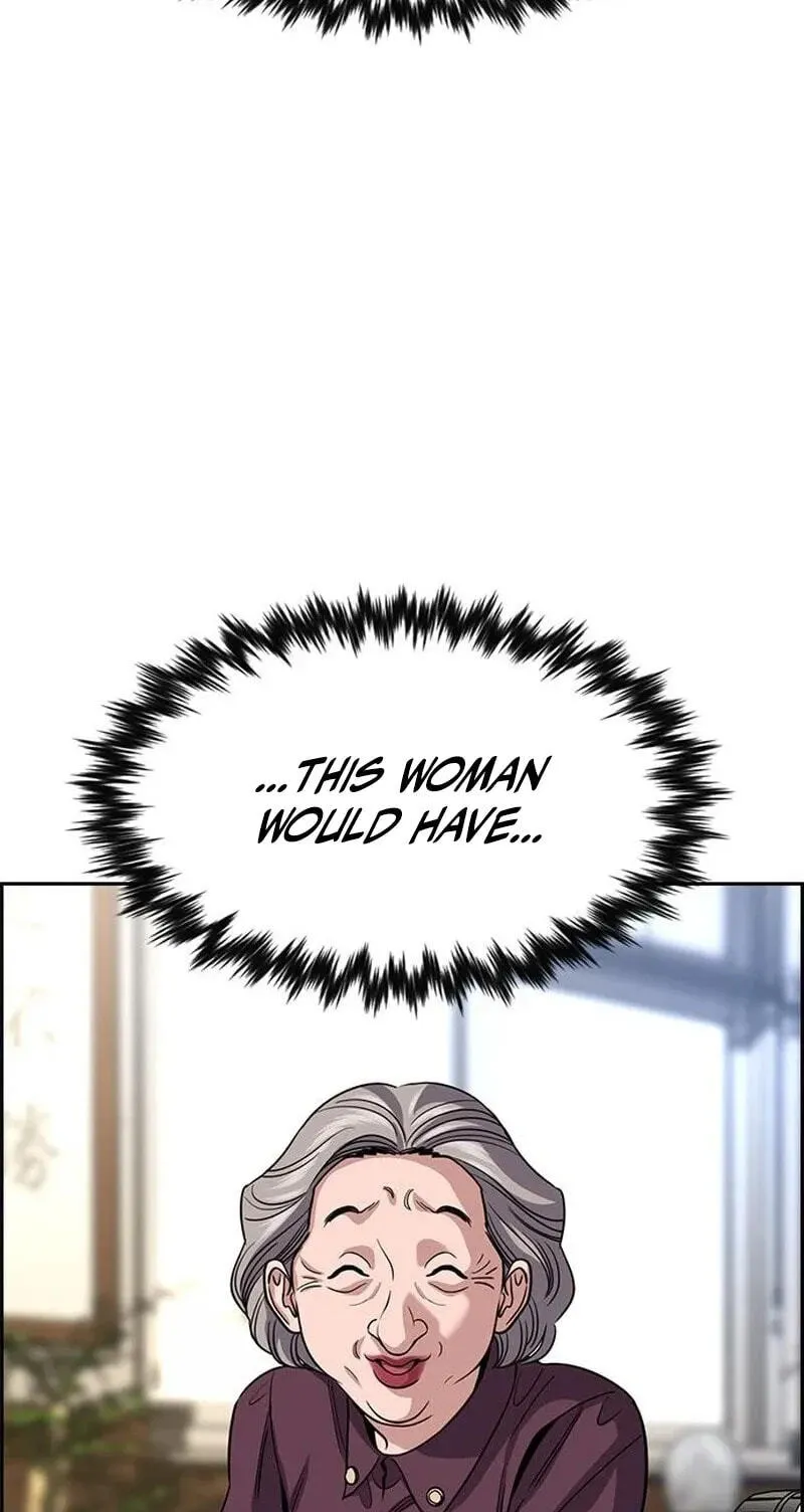 True Education Chapter 257 - Page 23