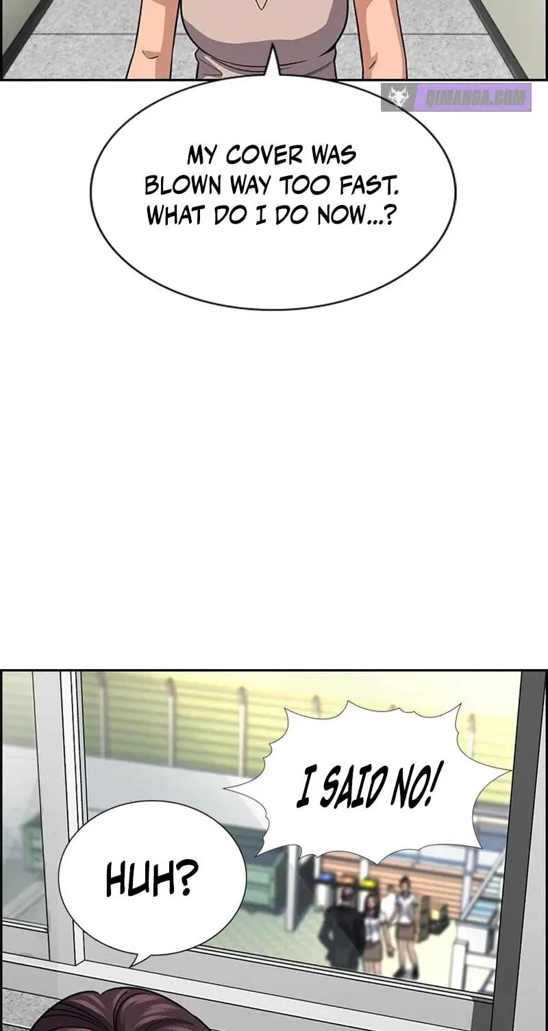 True Education Chapter 257 - Page 27