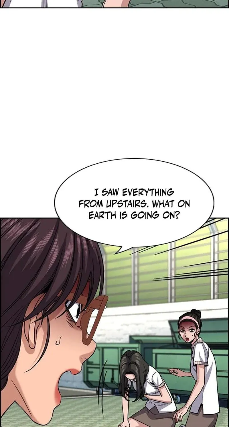 True Education Chapter 257 - Page 34