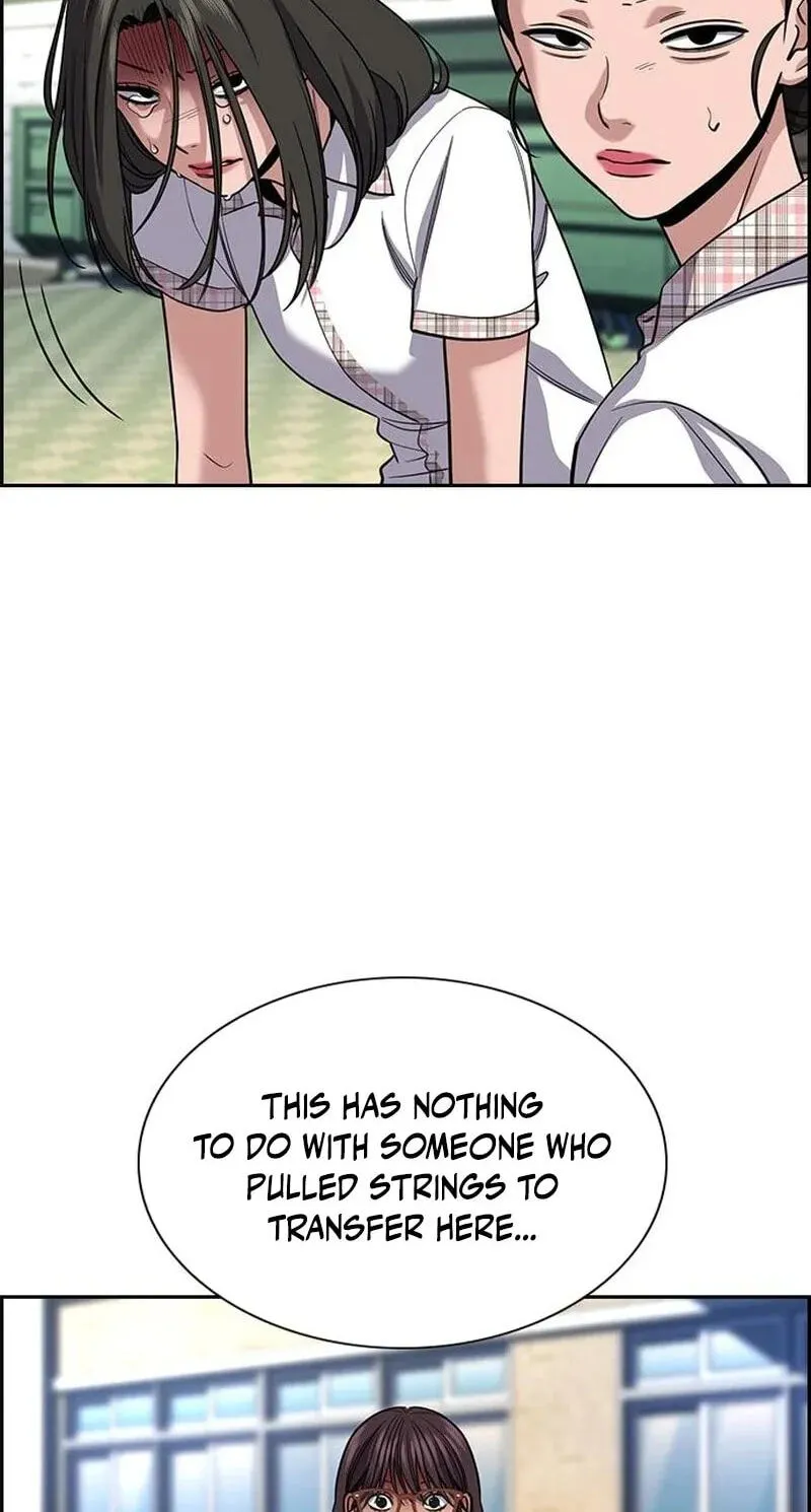 True Education Chapter 257 - Page 36