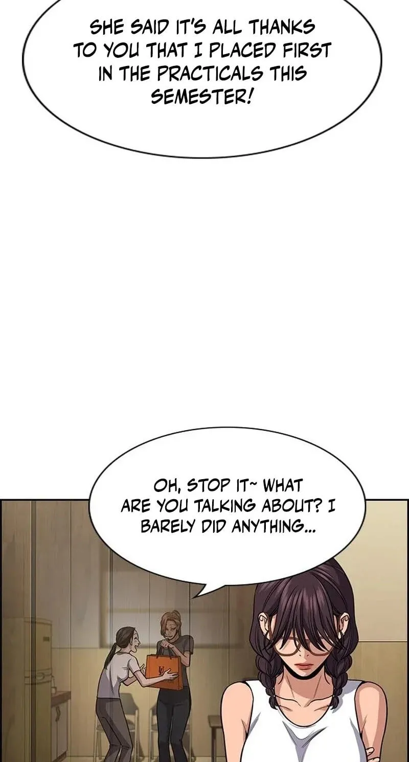 True Education Chapter 257 - Page 44