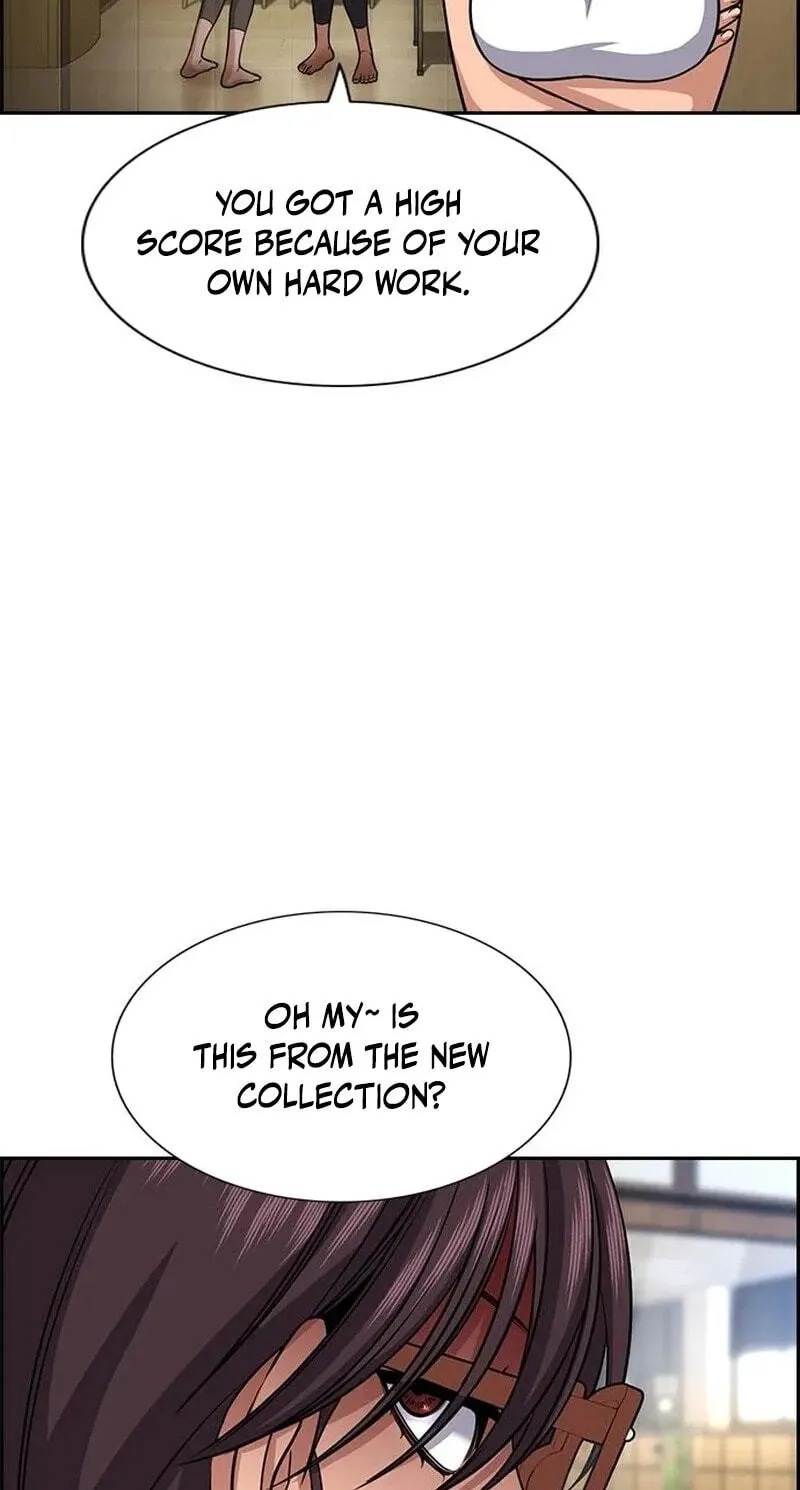 True Education Chapter 257 - Page 45