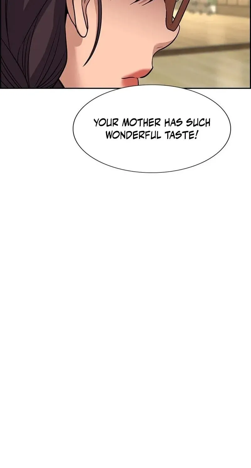 True Education Chapter 257 - Page 46