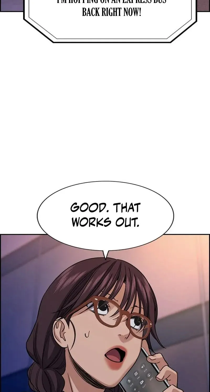 True Education Chapter 257 - Page 48