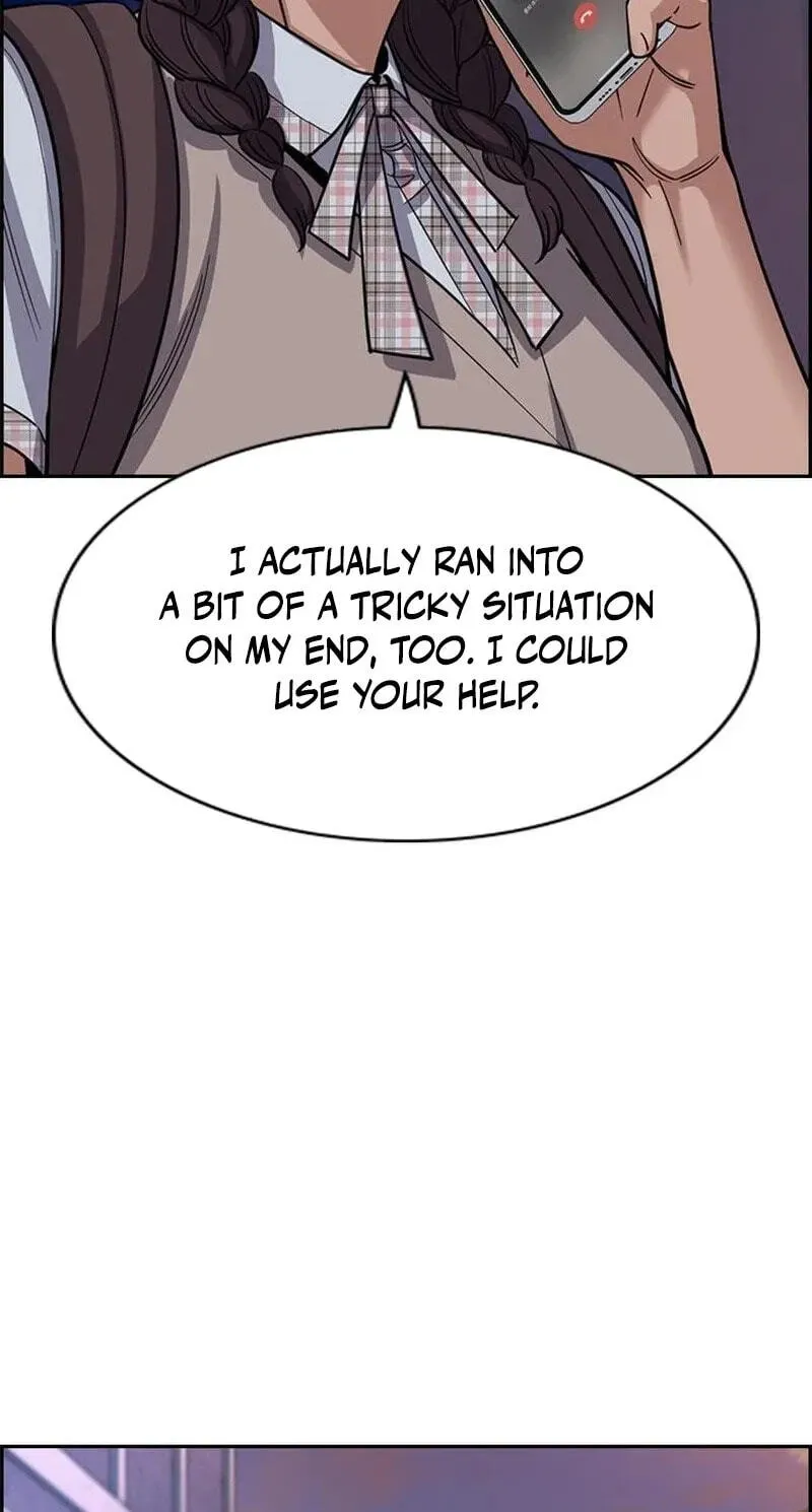 True Education Chapter 257 - Page 49