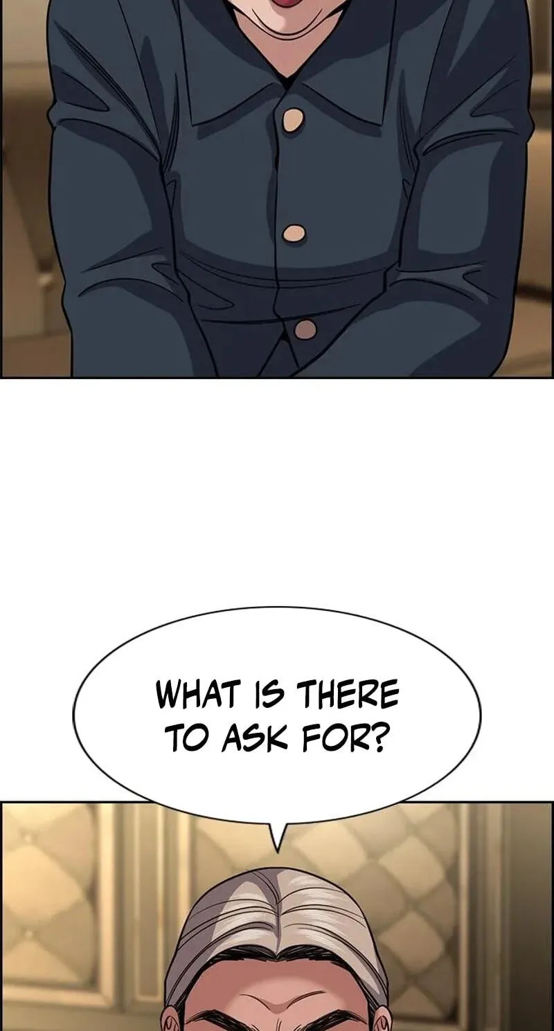 True Education Chapter 257 - Page 63