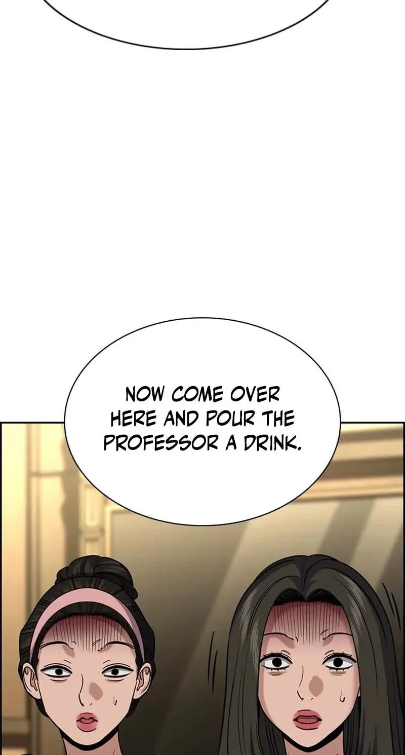 True Education Chapter 257 - Page 66