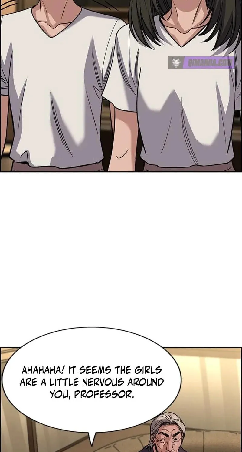True Education Chapter 257 - Page 67