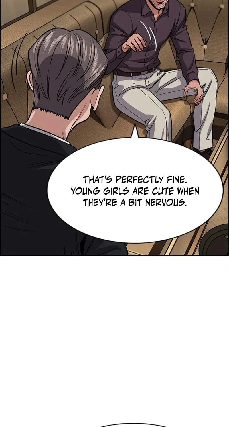True Education Chapter 257 - Page 68
