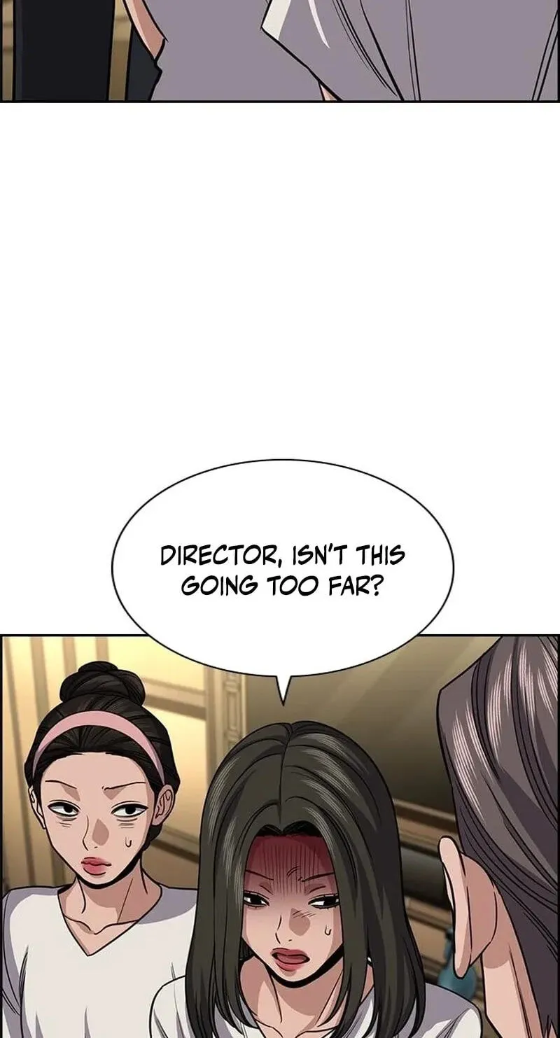 True Education Chapter 257 - Page 70