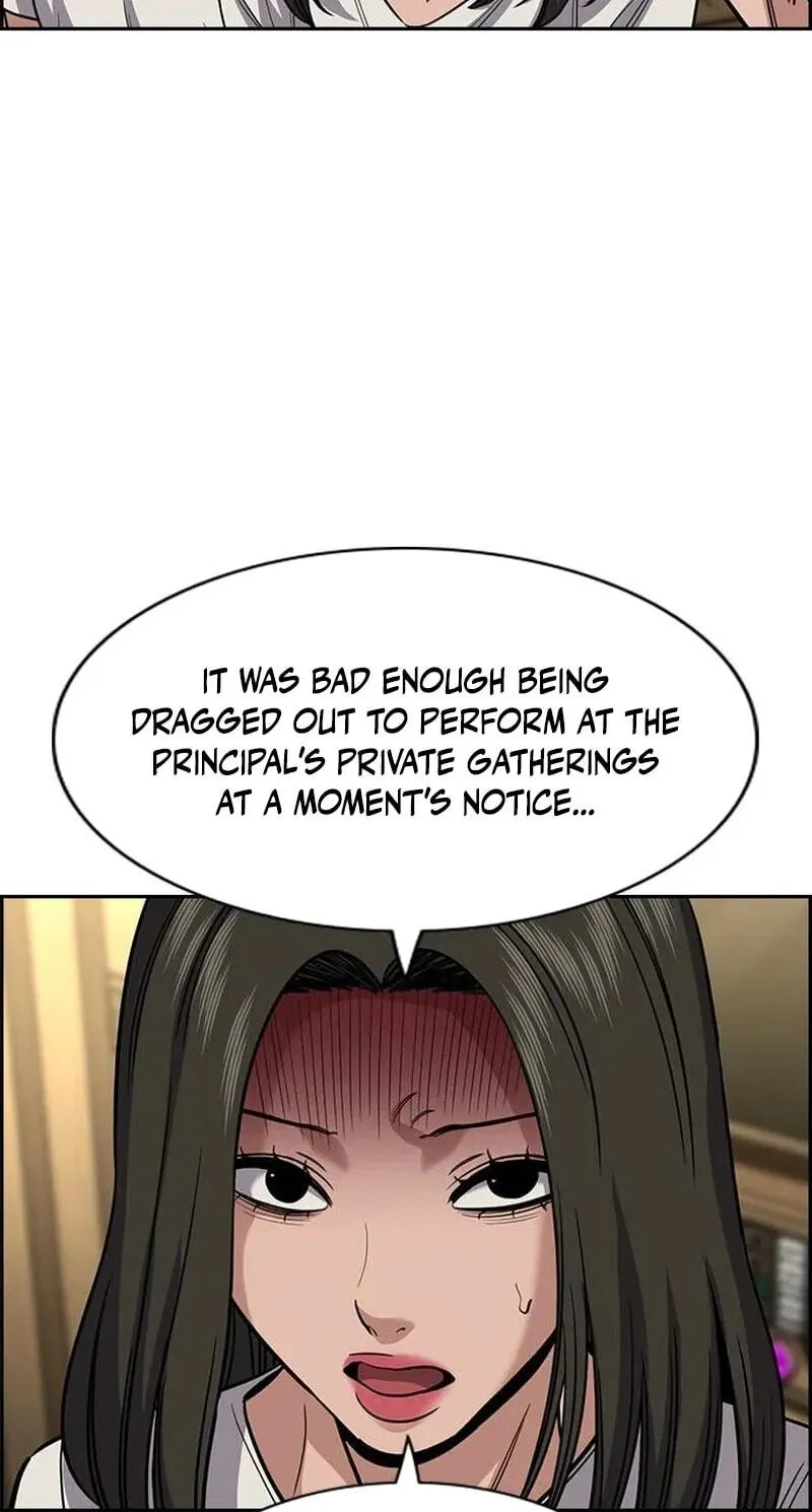 True Education Chapter 257 - Page 71
