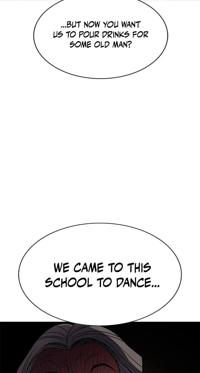 True Education Chapter 257 - Page 72