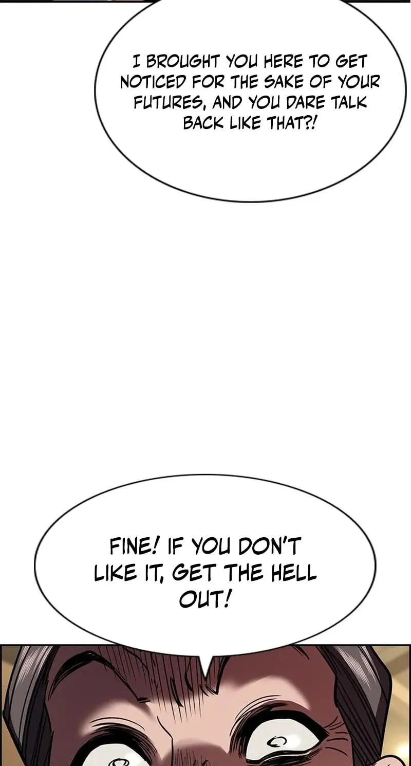 True Education Chapter 257 - Page 75