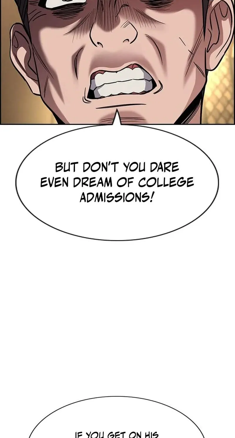 True Education Chapter 257 - Page 76