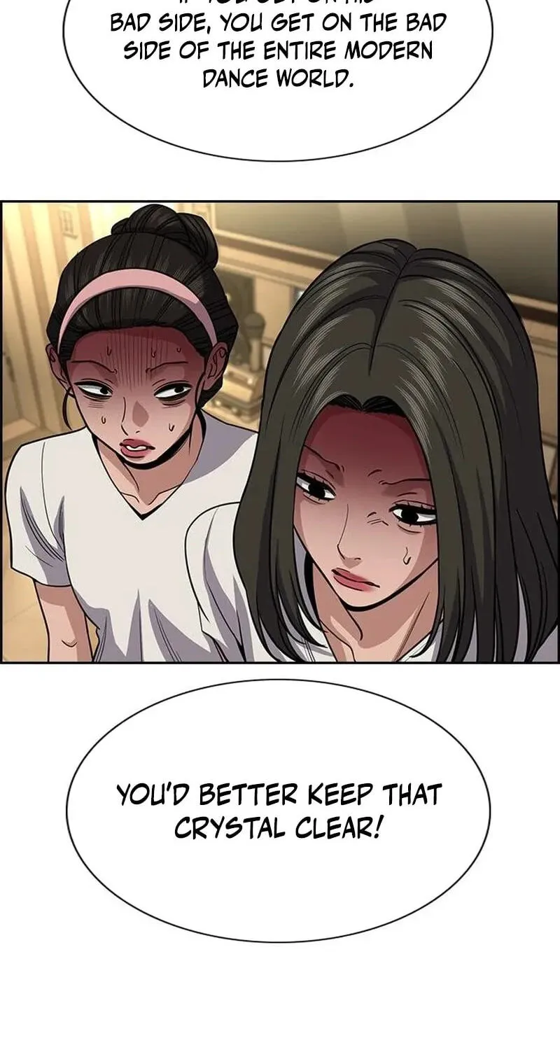 True Education Chapter 257 - Page 77