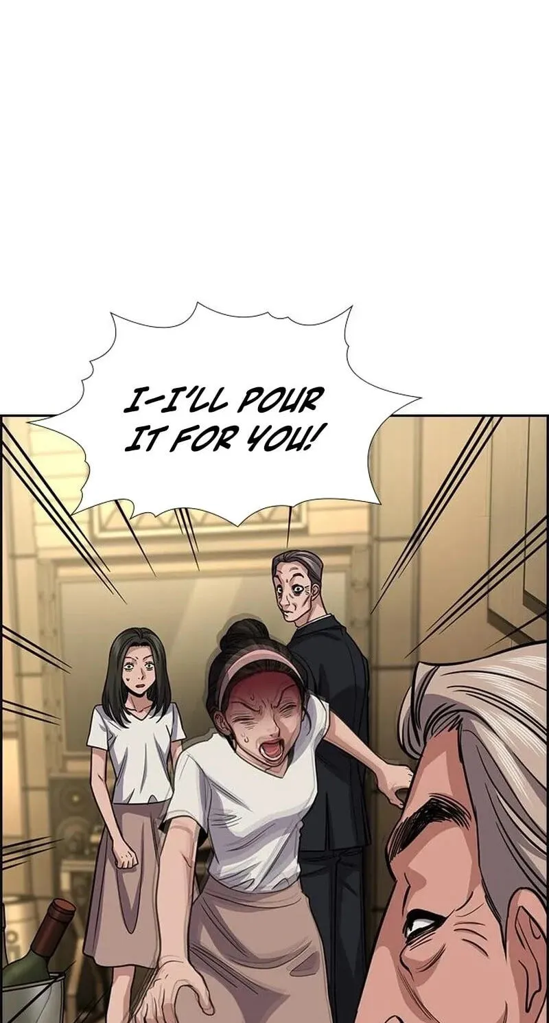 True Education Chapter 257 - Page 78