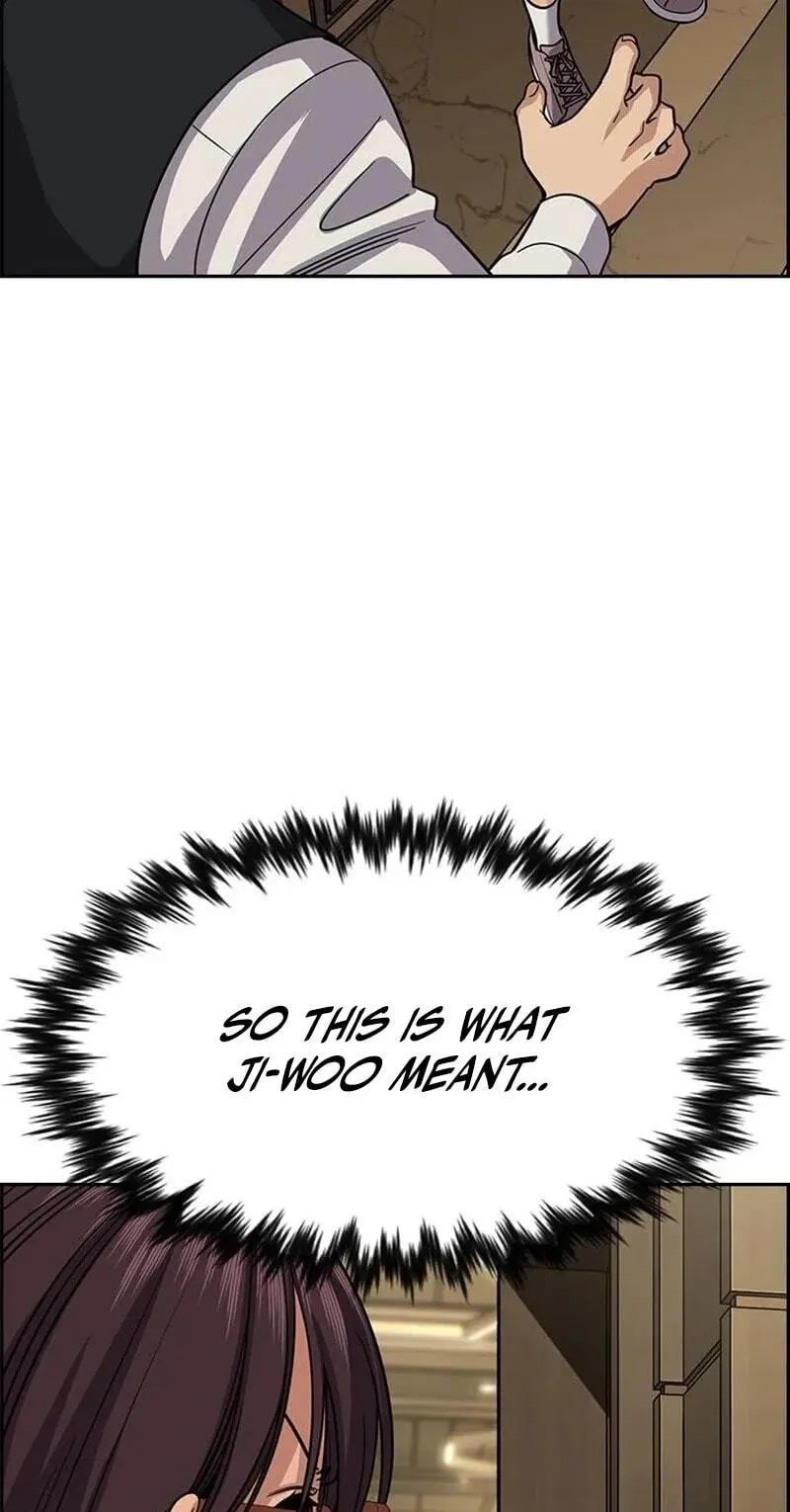 True Education Chapter 257 - Page 82