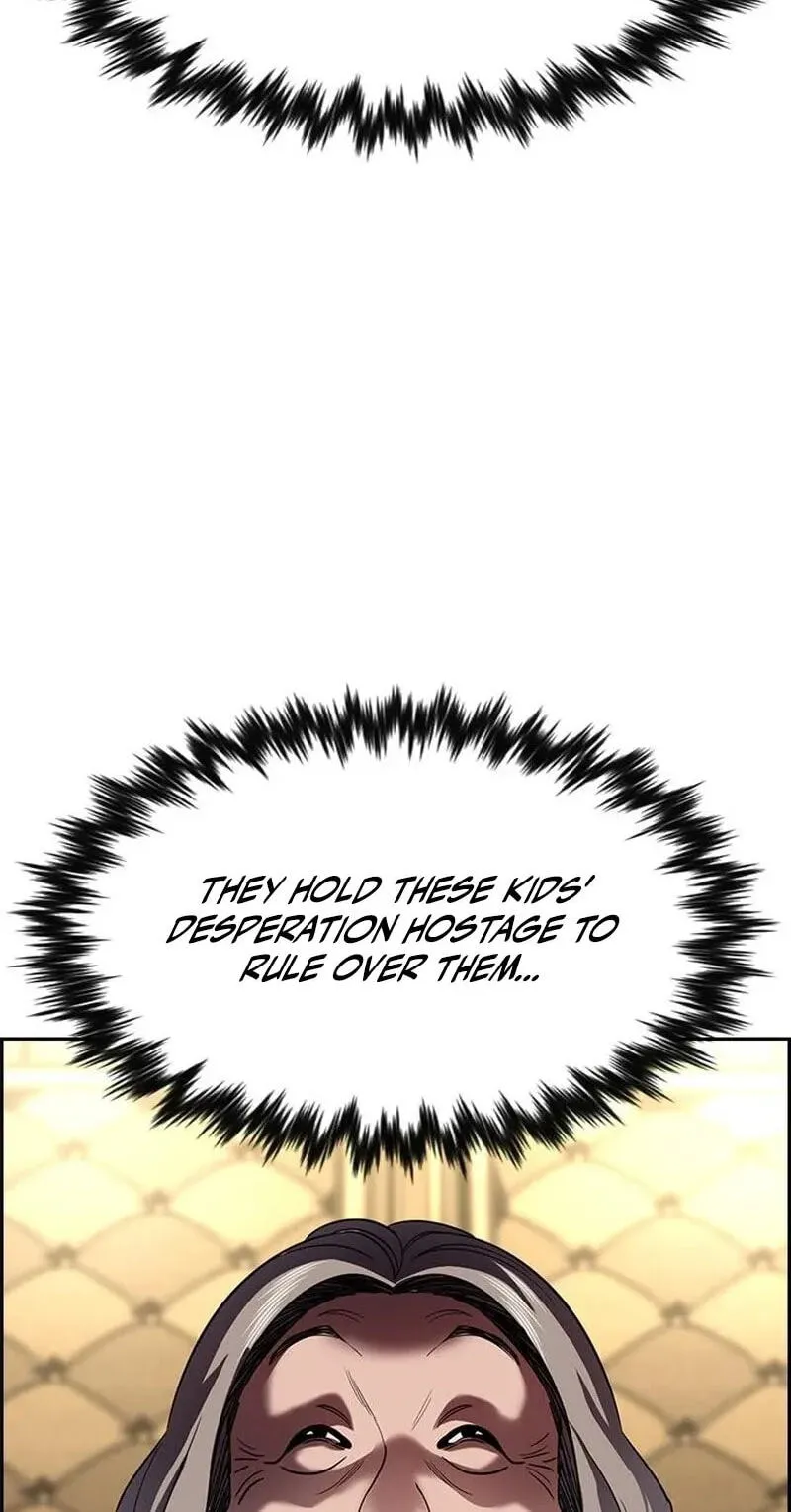 True Education Chapter 257 - Page 84