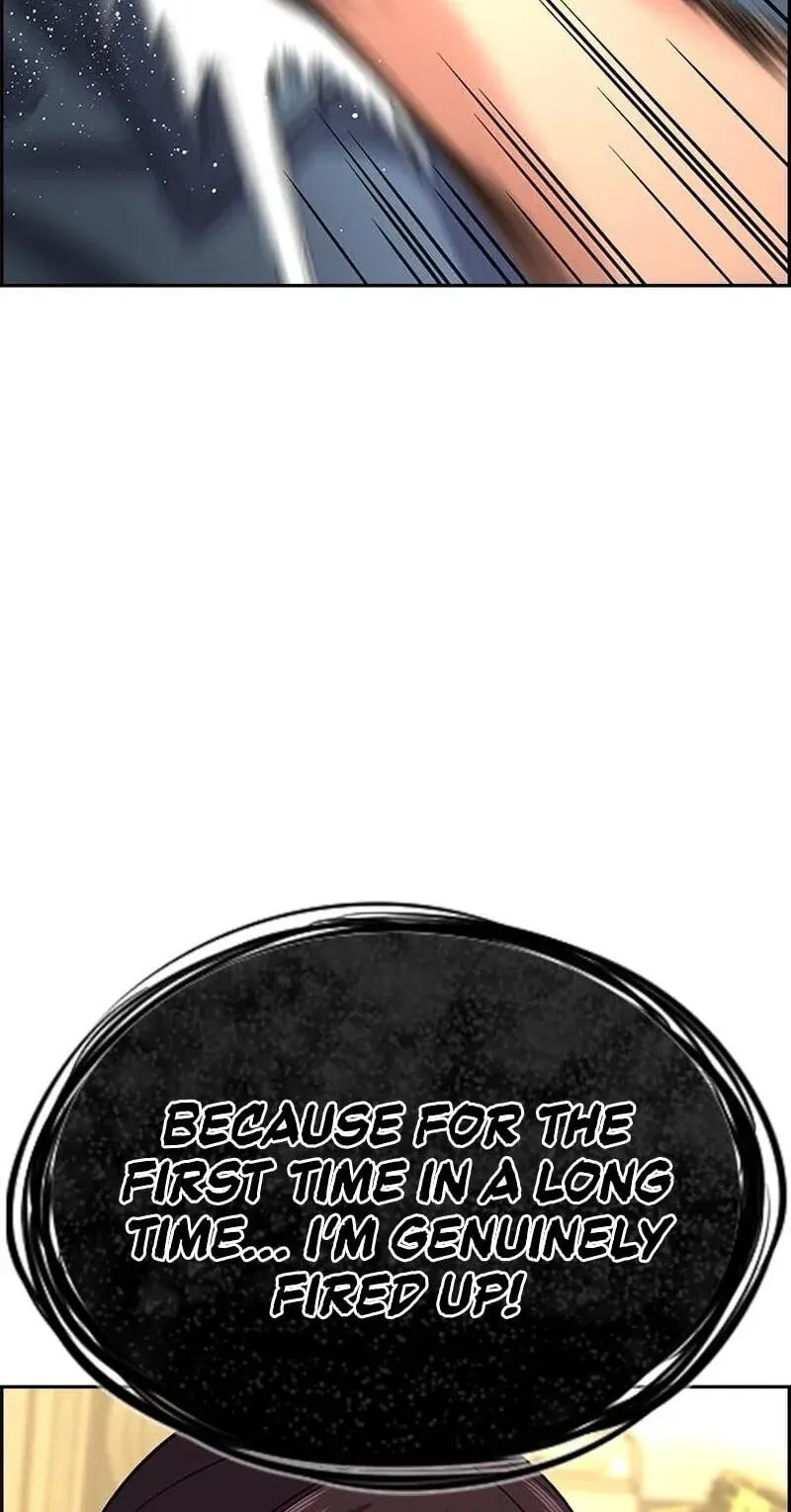 True Education Chapter 257 - Page 95