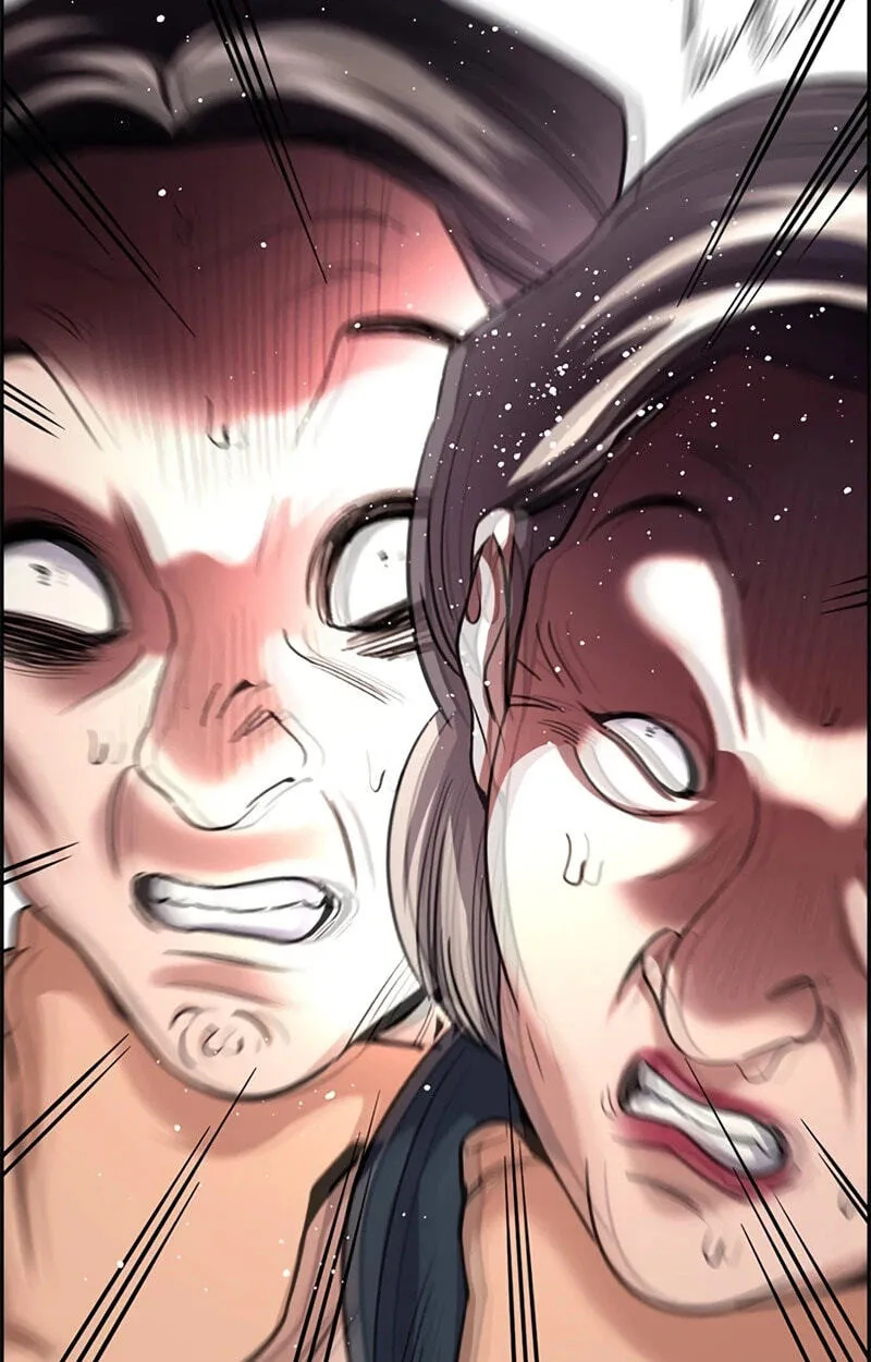 True Education Chapter 258 - Page 10