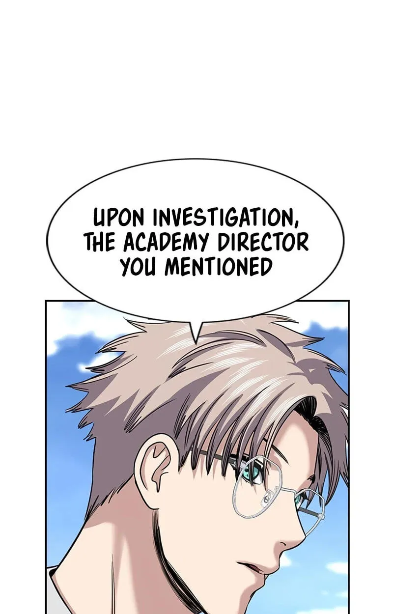 True Education Chapter 258 - Page 22