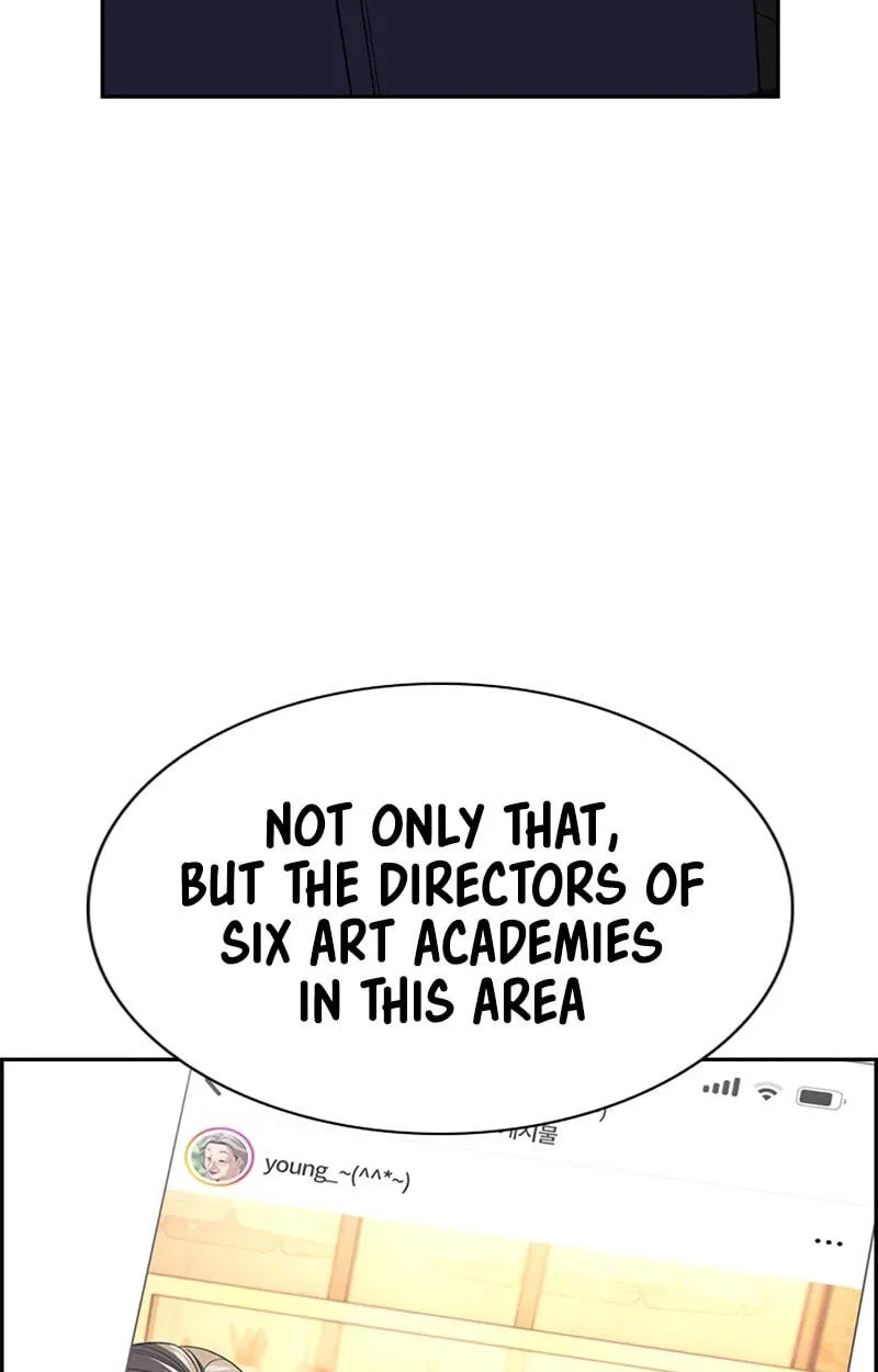 True Education Chapter 258 - Page 24