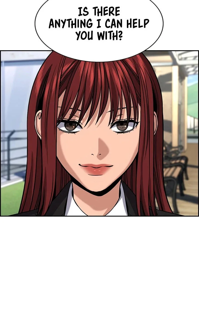 True Education Chapter 258 - Page 31