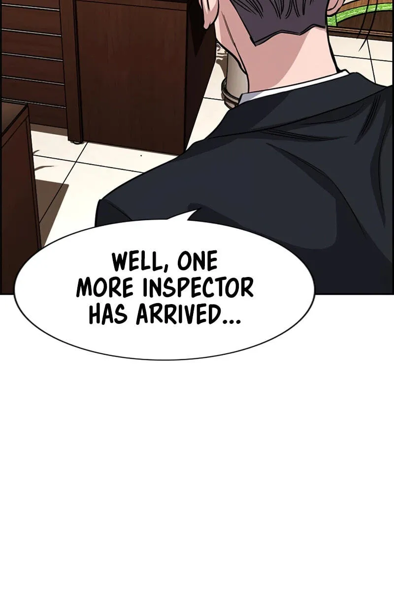 True Education Chapter 258 - Page 36