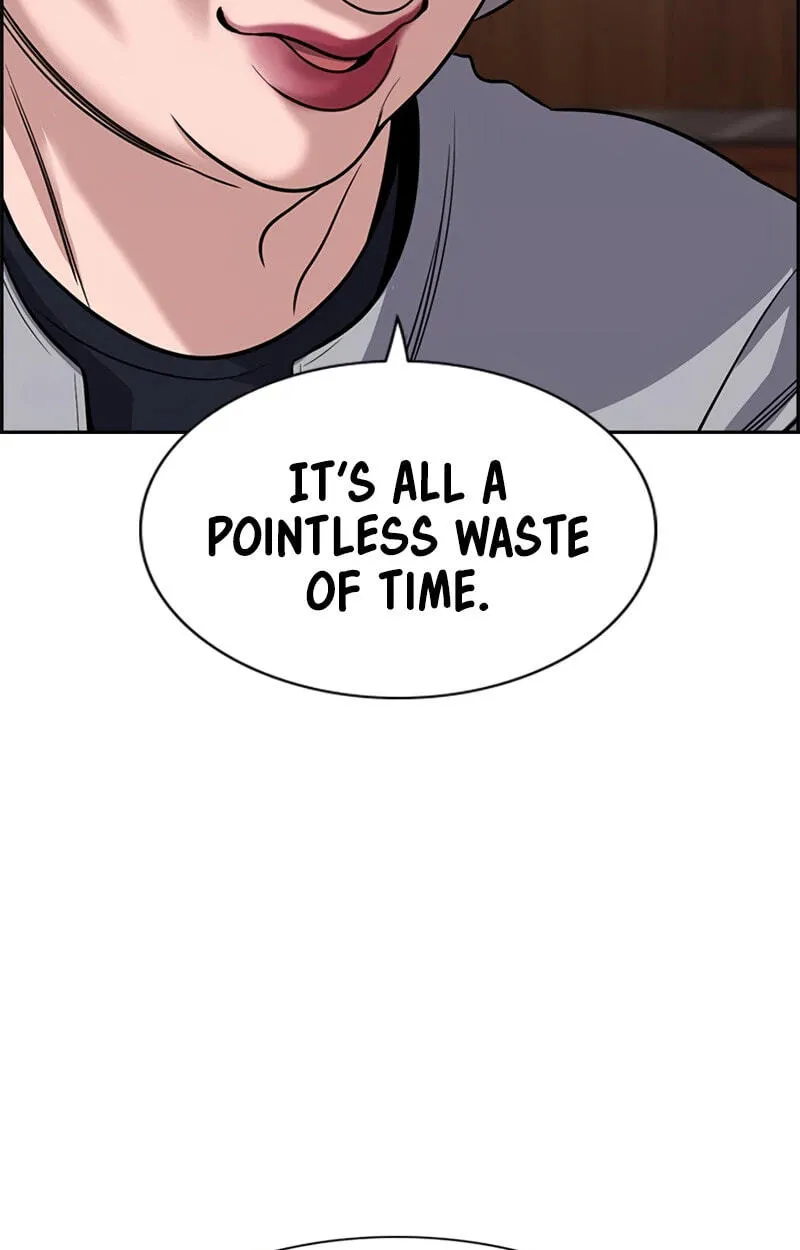 True Education Chapter 258 - Page 40