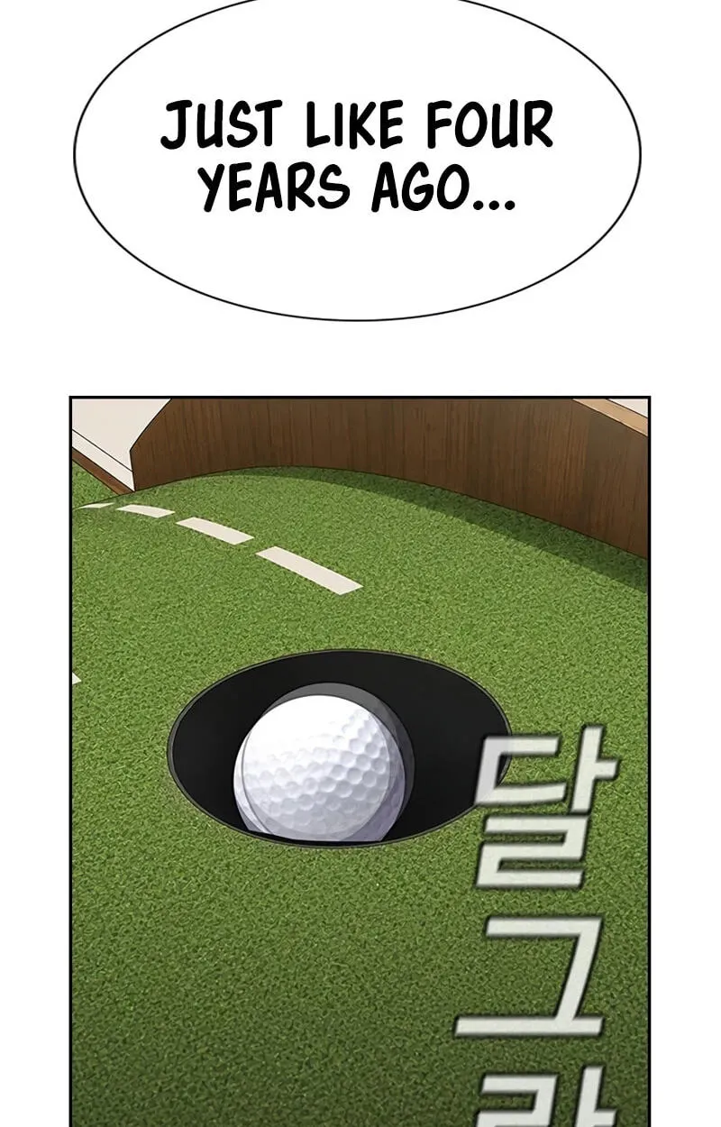 True Education Chapter 258 - Page 41