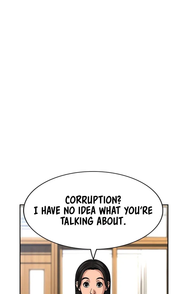 True Education Chapter 258 - Page 48