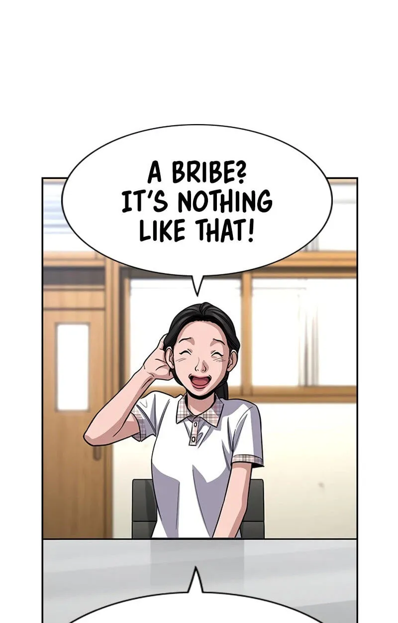 True Education Chapter 258 - Page 51