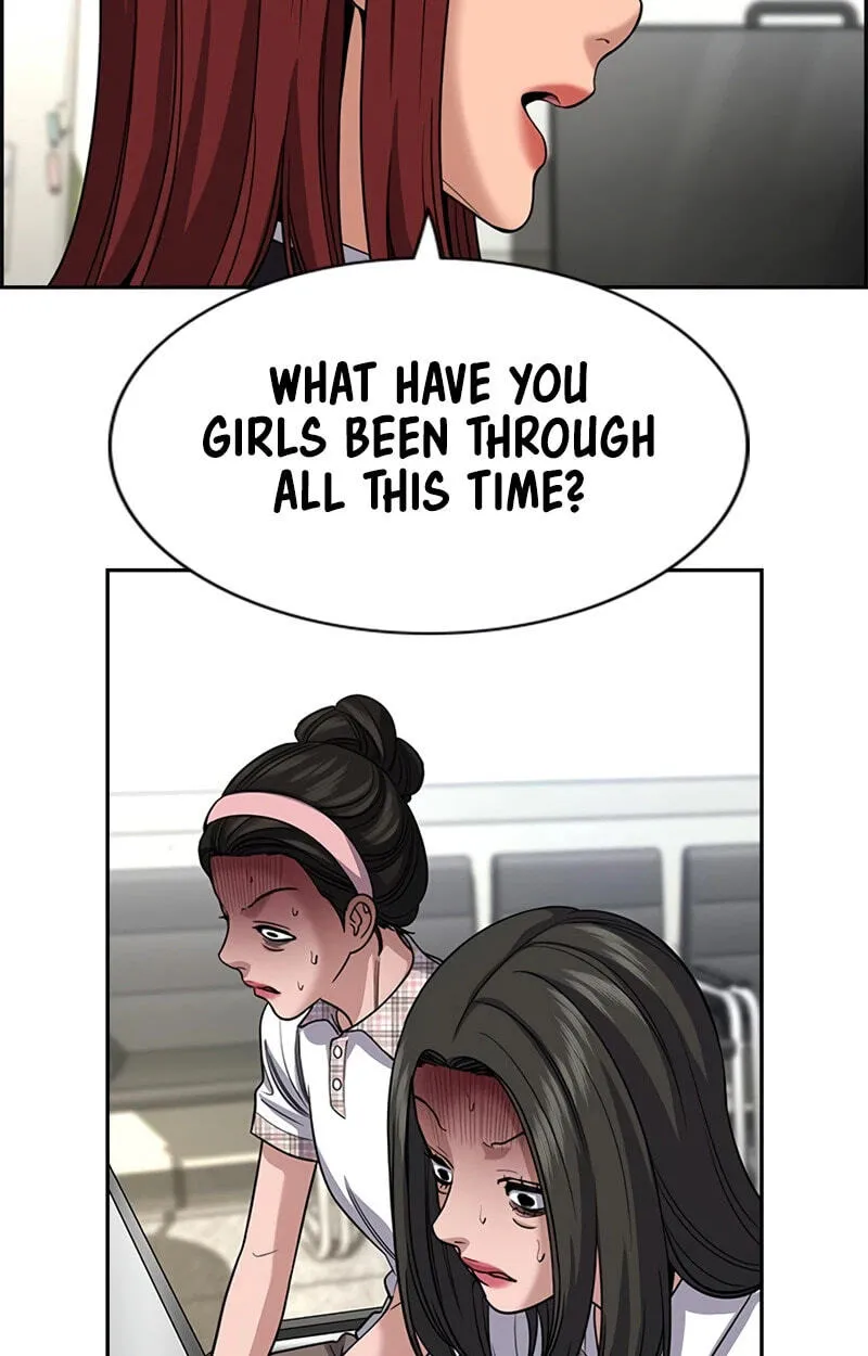 True Education Chapter 258 - Page 56